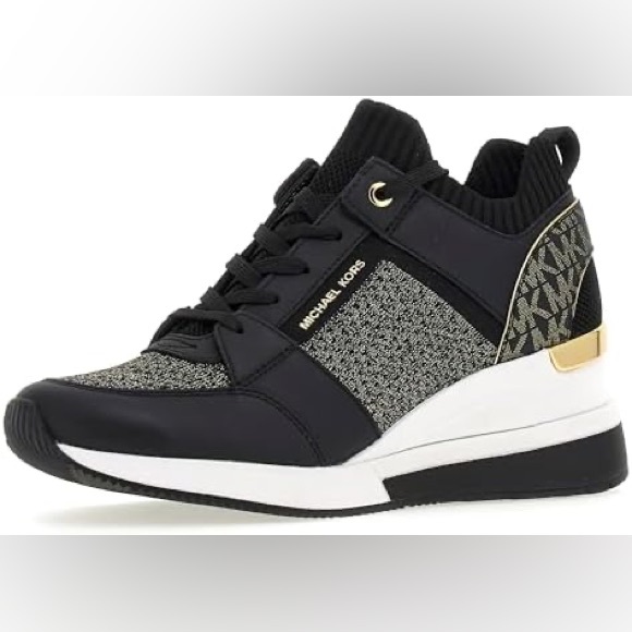 MICHAEL Michael Kors Shoes - MICHAEL Michael Kors Georgie Trainer